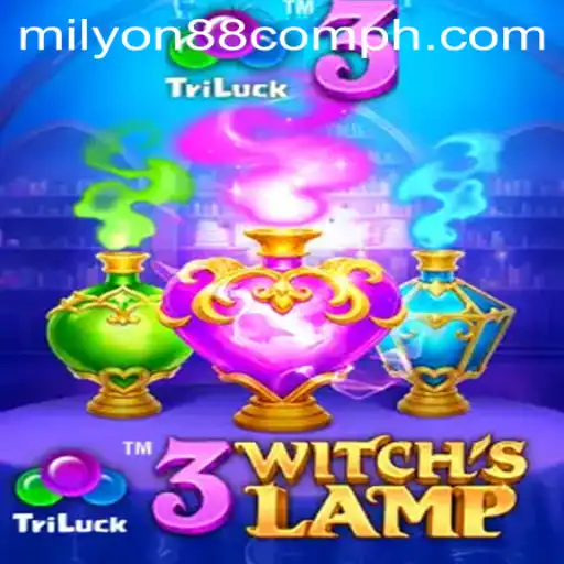 Unveiling the Enchantment of 3WitchsLamp: A Magical Journey