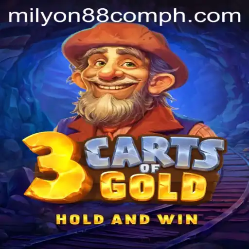 Exploring 3cartsOfGold: A Thrilling Gaming Experience