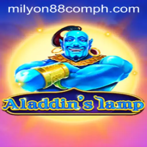 Exploring the Magical World of 'Aladdinslamp' on Milyon88 com