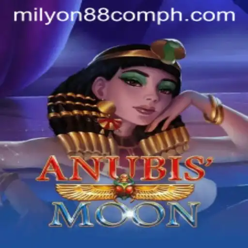 Discover the Mysteries of 'AnubisMoon': A Gaming Adventure with milyon88 com