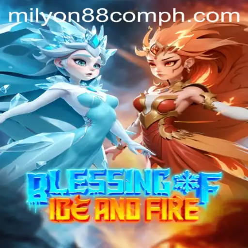Unveiling the Enchanting World of BlessingofIceandFire