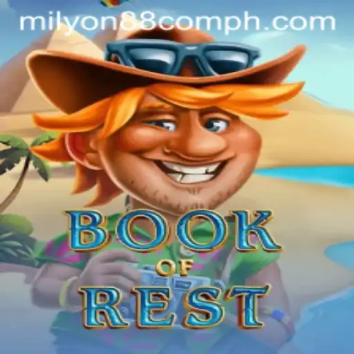 Exploring the World of BookofRest: A Journey Through Adventure and Strategy