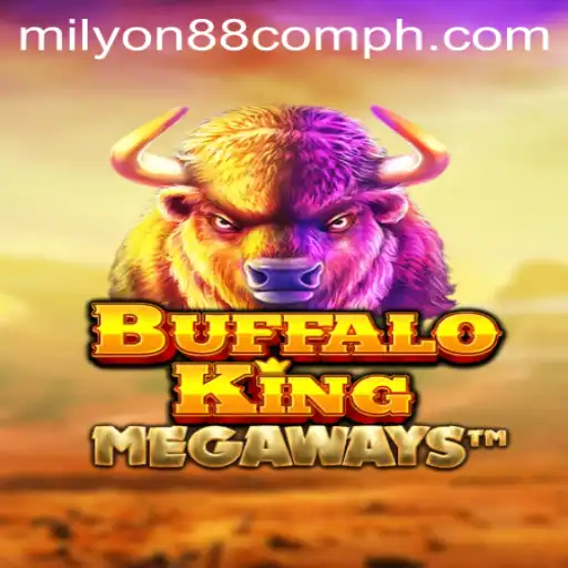 Unleashing the Wild: Exploring BuffaloKing on Milyon88 Com