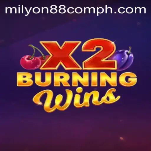 Discover the Excitement of BurningWinsX2 on Milyon88 com
