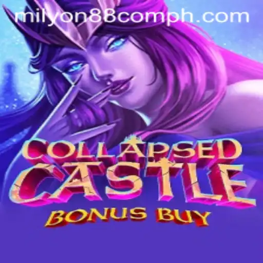 Explore the Exciting World of CollapsedCastleBonusBuy at milyon88 com
