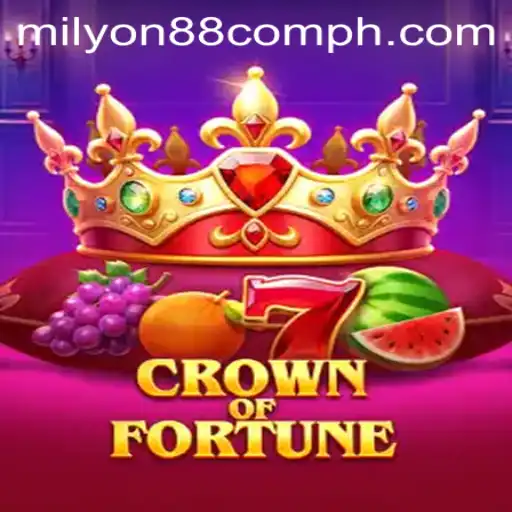 Exploring CrownofFortune: A Journey Through Strategy and Luck