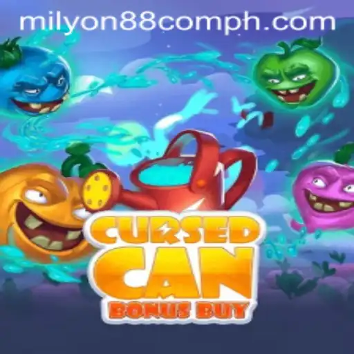 CursedCanBonusBuy Game: A Thrilling Adventure Awaiting at Milyon88 com