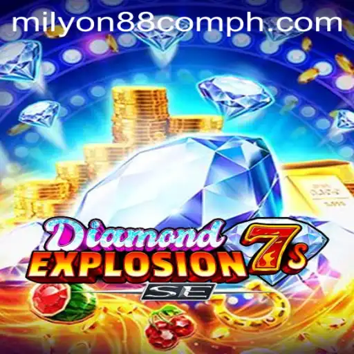 The Exciting World of DiamondExplosion7sSE and How milyon88 com Revolutionized Online Gaming