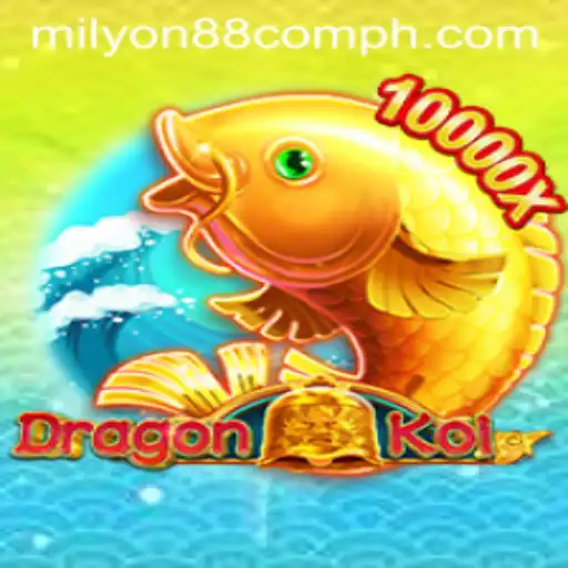 Exploring DragonKoi: An In-Depth Look into the Latest Adventure Game Featuring Milyon88 com