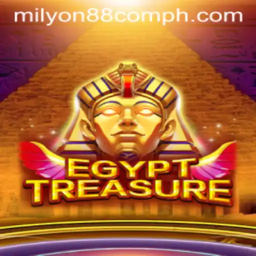 Discover the Ancient Thrills of EgyptTreasure at milyon88 com
