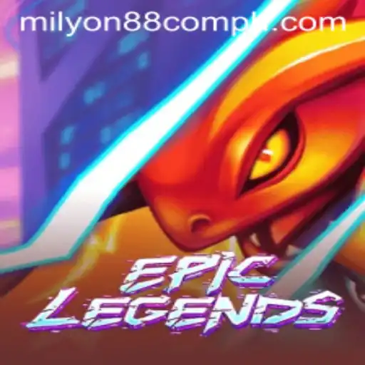 EpicLegends: A Game-Changer in the World of Online Gaming