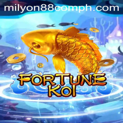 Unveiling FORTUNEKOI: Dive into the Enigmatic Aquatic Adventure