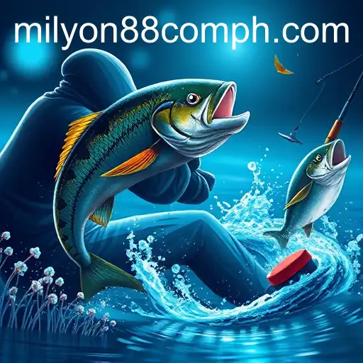 Exploring the World of Fishing Games with Milyon88 com