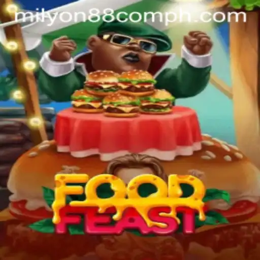 Discover the Culinary Delights of FoodFeast: A Fun and Engaging Game