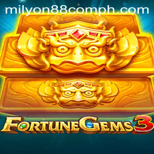Exploring FortuneGems3: A Captivating Journey into Digital Gaming