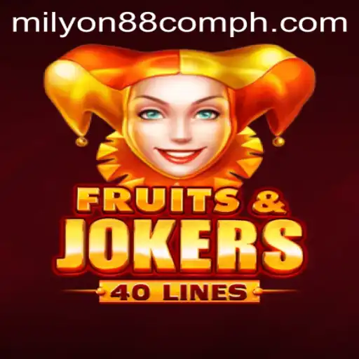 Unveiling FruitsAndJokers40: A Vibrant Journey into Casino Gaming