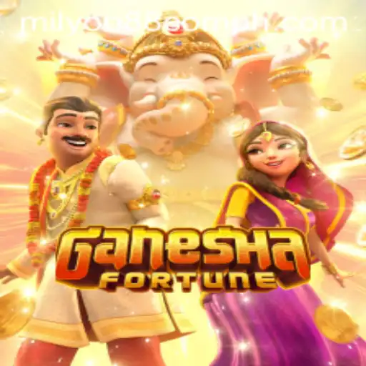 Exploring the Exciting World of GaneshaFortune on Milyon88 Com
