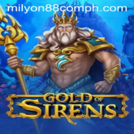 The Enchanting World of GoldofSirens: A Dive into Gameplay, Rules, and Features