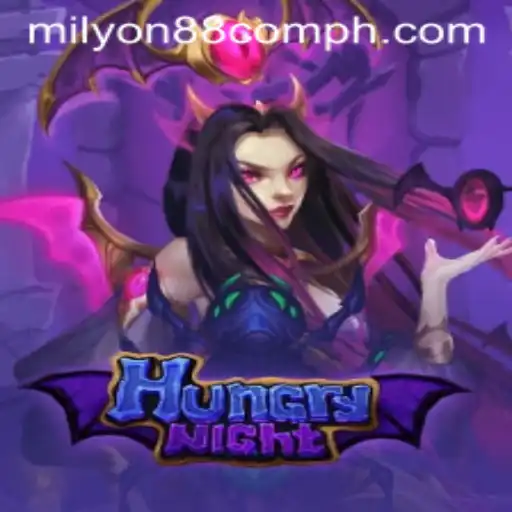 Exploring HungryNight: A Thrilling Game in the Digital Age