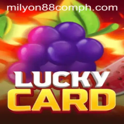 Exploring the Thrills of LuckyCard on Milyon88 Com