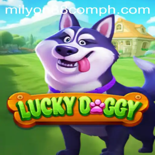 Explore the Exciting World of LuckyDoggy: A Captivating Game Experience