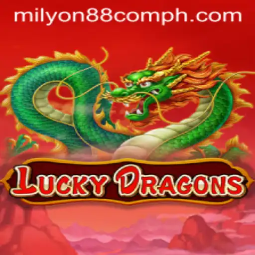 Discover the Thrilling World of LuckyDragons: A New Era of Online Gaming