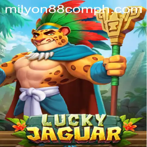 Discover the Thrilling World of LuckyJaguar: Adventure Awaits!