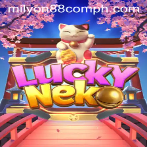 Discovering the Intriguing World of LuckyNeko at milyon88 com