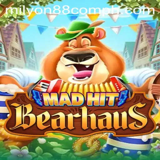 Discover the Exciting World of MadHitBearhaus: Dive into Action and Strategy