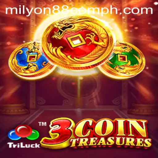 Discovering the World of 3CoinTreasures: A Detailed Exploration