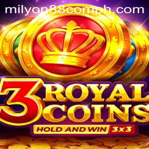 Discover the Thrilling World of 3RoyalCoins and Milyon88 Com