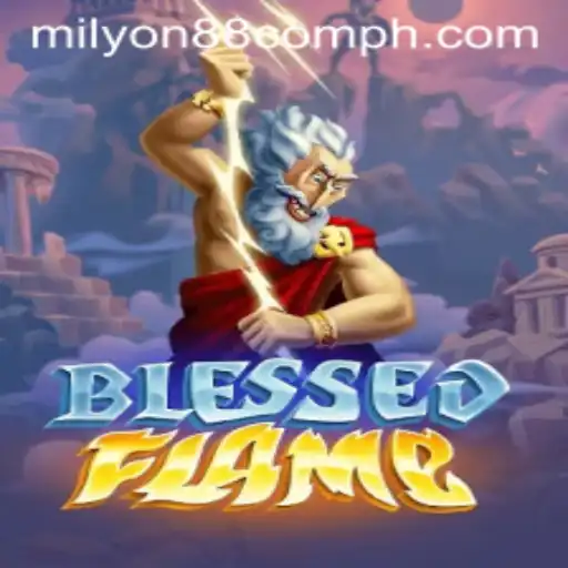 Exploring the World of BlessedFlame: An In-Depth Look