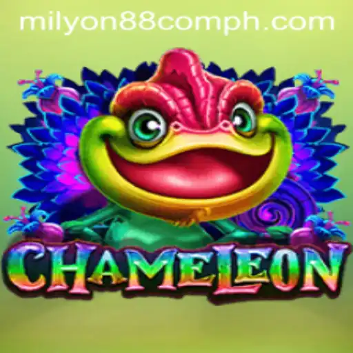 Exploring the Thrilling World of Chameleon: A Unique Game Experience