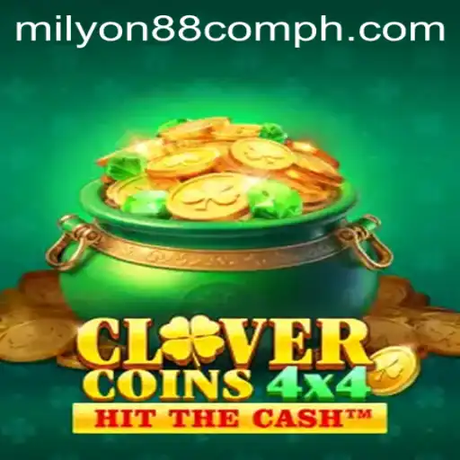 Exploring the Exciting World of CloverCoins4x4
