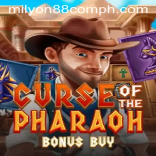 Unraveling the Mysteries of CurseofthePharaohBonusBuy at Milyon88 Com