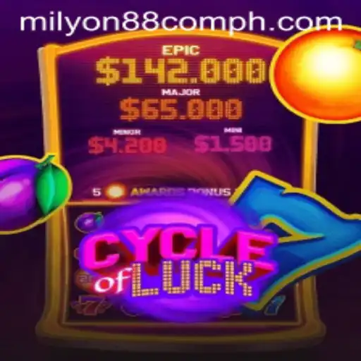 Exploring the Exciting World of CycleofLuck at Milyon88 Com