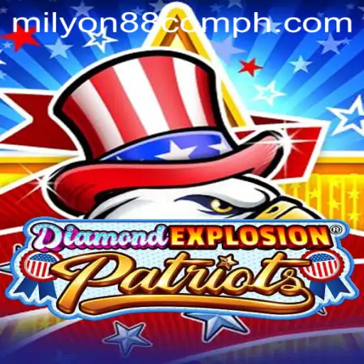 DiamondExplosionPatriots: An Engaging Gaming Experience