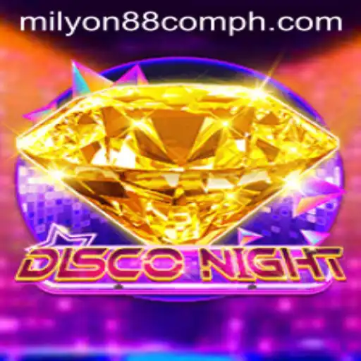 DiscoNight: A Vibrant Journey Into the World of Rhythm and Fun