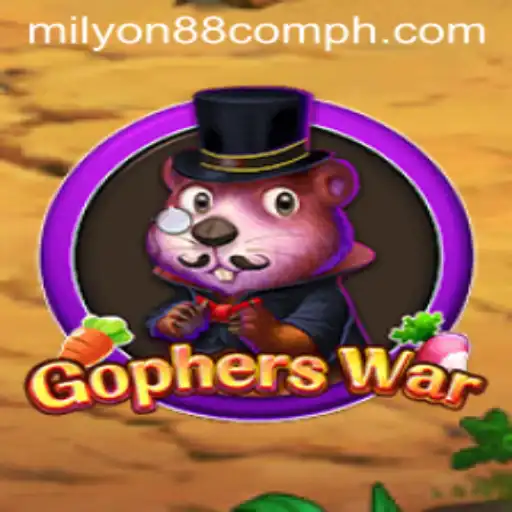 The Exciting World of GophersWar: A Deep Dive into Gameplay and Strategy