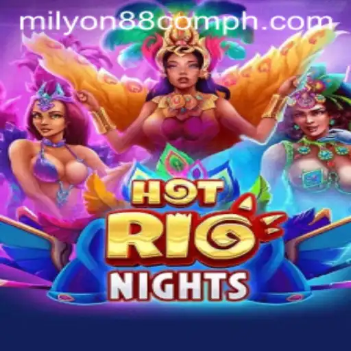 Exploring the Vibrant World of HotRioNights: A Thrilling Gaming Adventure