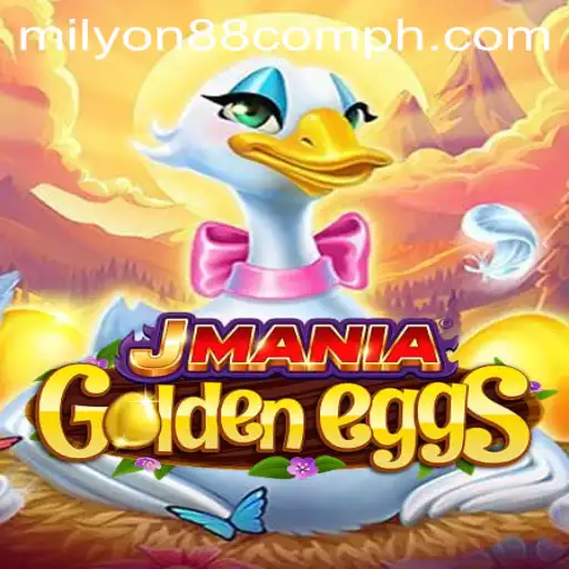 Welcome to JManiaGoldenEggs: A Comprehensive Guide to Mastering the Game