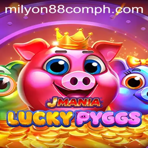 Discover JManiaLuckyPyggs: A New Dimension of Interactive Gaming