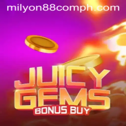 Exploring the Excitement of JuicyGemsBonusBuy on milyon88 com