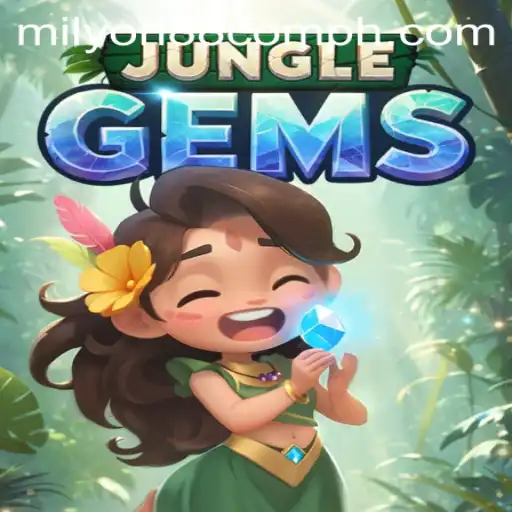 Unveiling JungleGems: The Exciting Adventure Game with Milyon88 com