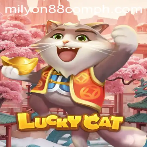 Discovering the Exciting World of LuckyCat on Milyon88 com