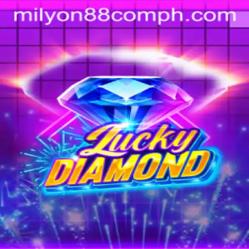 Discover LuckyDiamond: The Mesmerizing Game Lighting Up milyon88 com