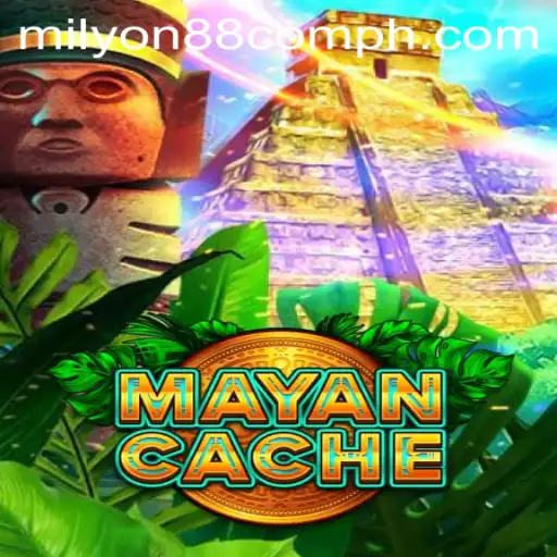 MayanCache: A Thrilling Expedition into the Ancient Mayan World