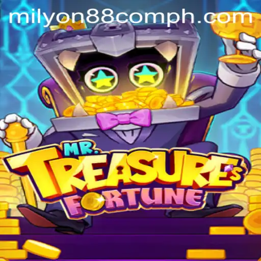 Discover the Adventure of MrTreasuresFortune