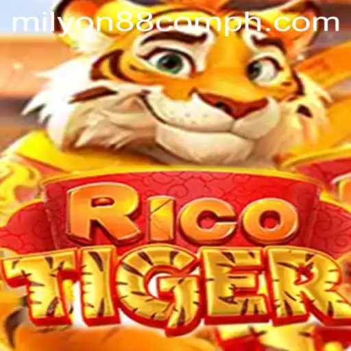 Discover the Exciting World of RicoTiger