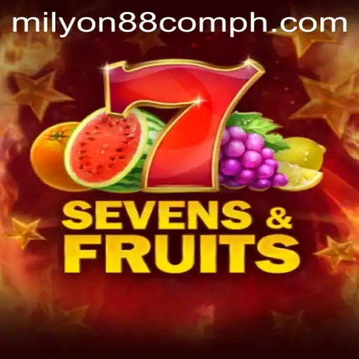Exploring the Exciting World of SevensFruits on milyon88 com